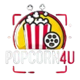 popcorn4u logo