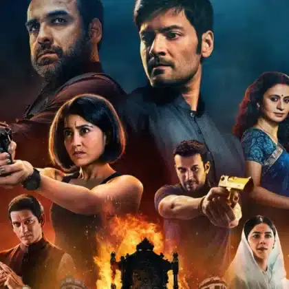 mirzapur season 3