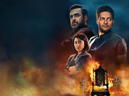 mirzapur season 3 Release date