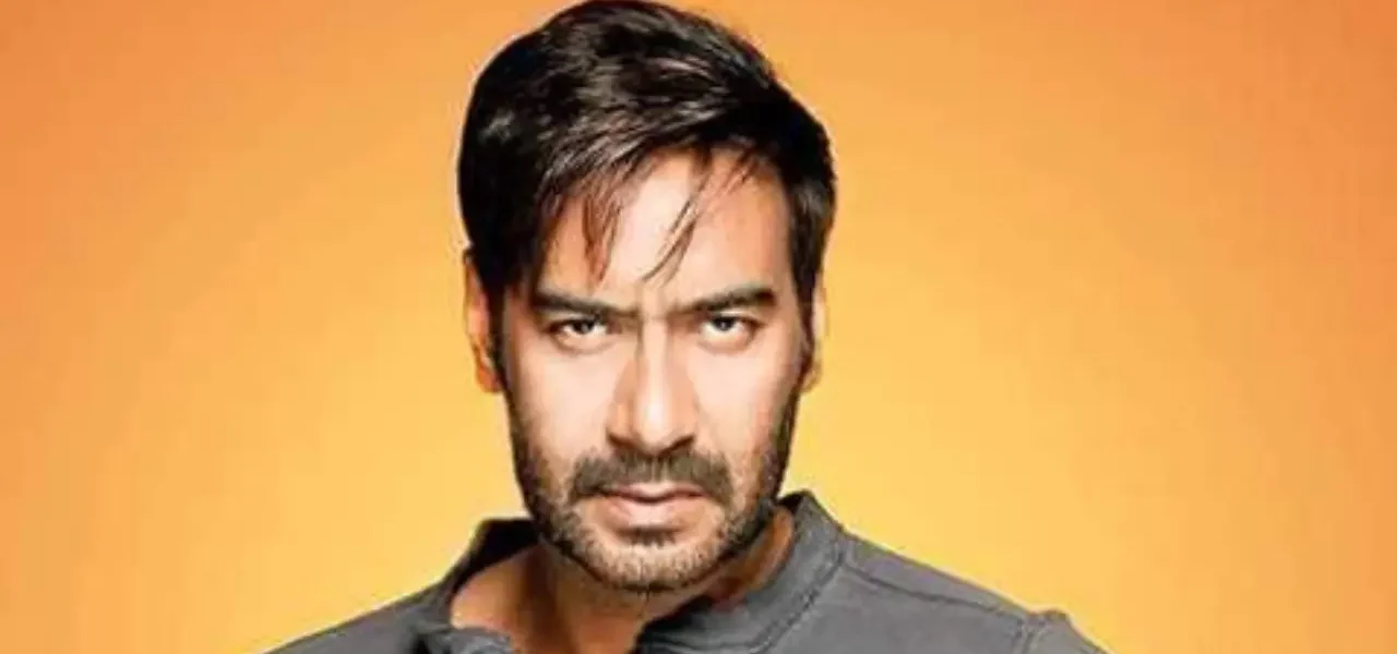 ajay devgn