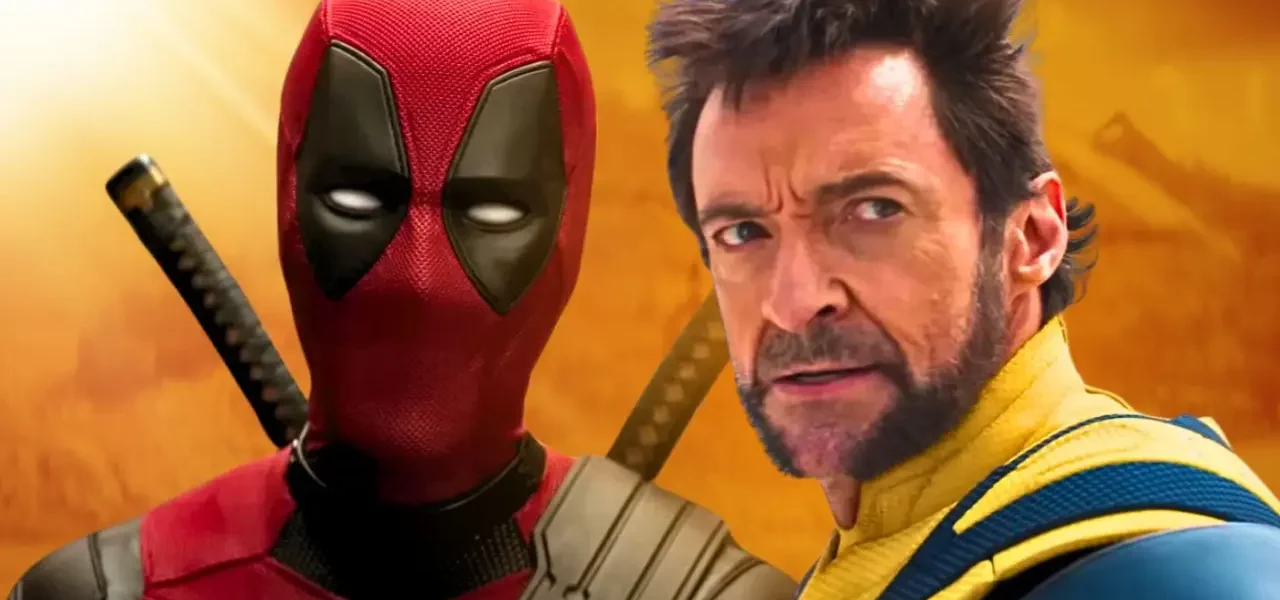 deadpool and wolverine review