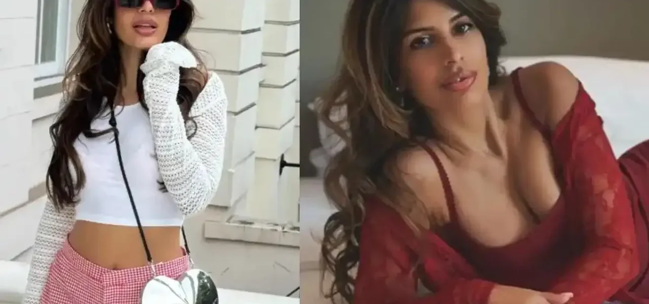 jasmin walia