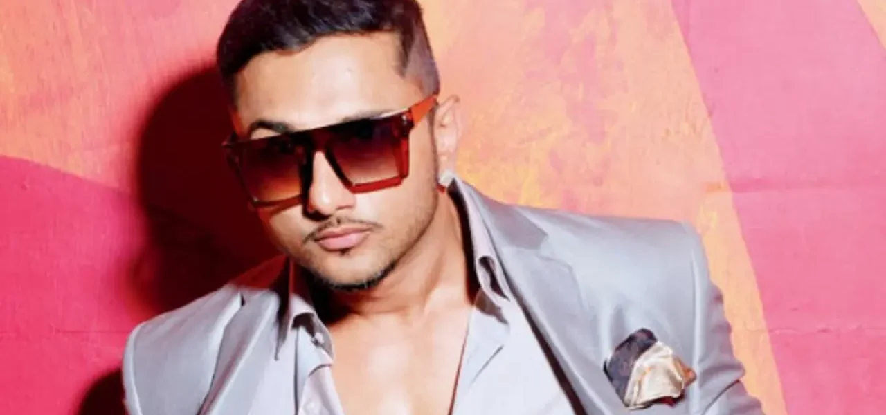 honey singh