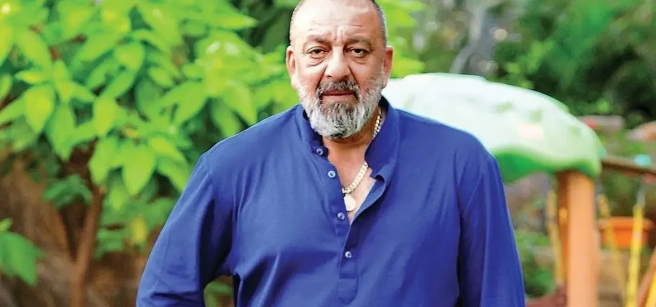 sanjay dutt