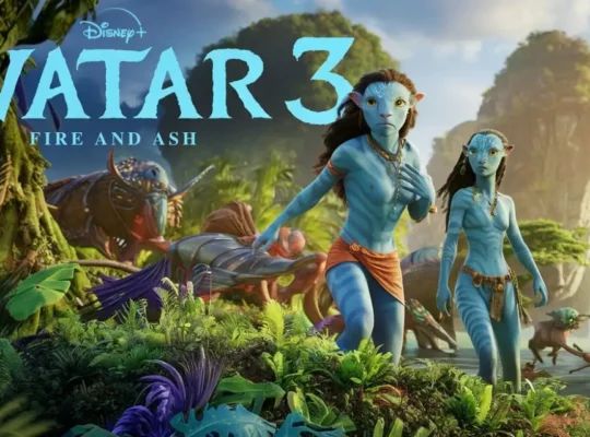 Avatar 3