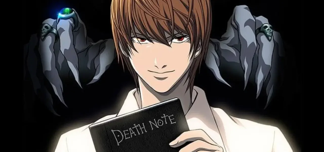 death note ending explained