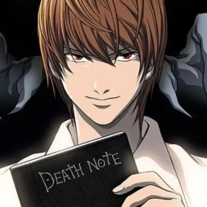 death note ending explained