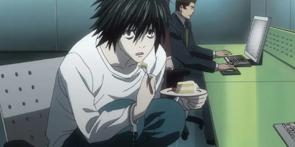 death note ending explained