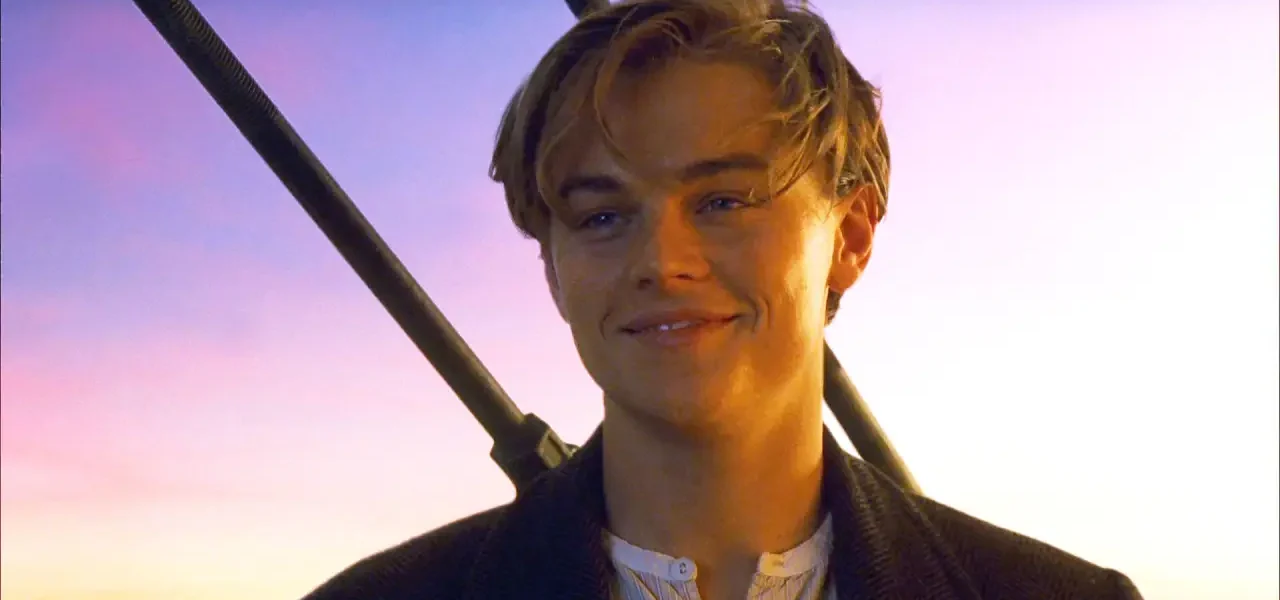 leonardo dicaprio best movies