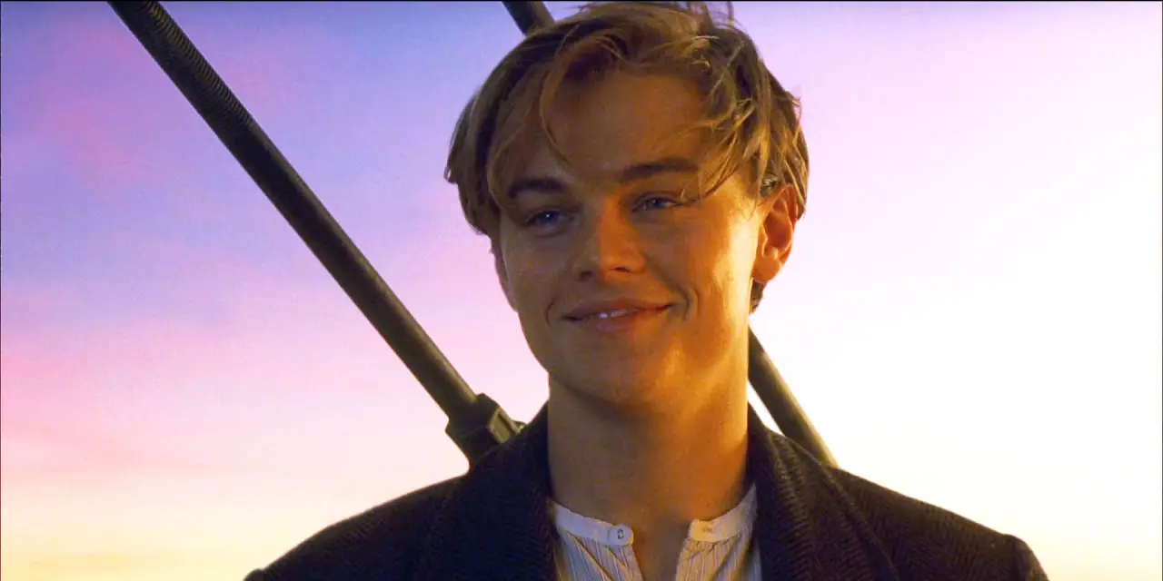 leonardo dicaprio best movies