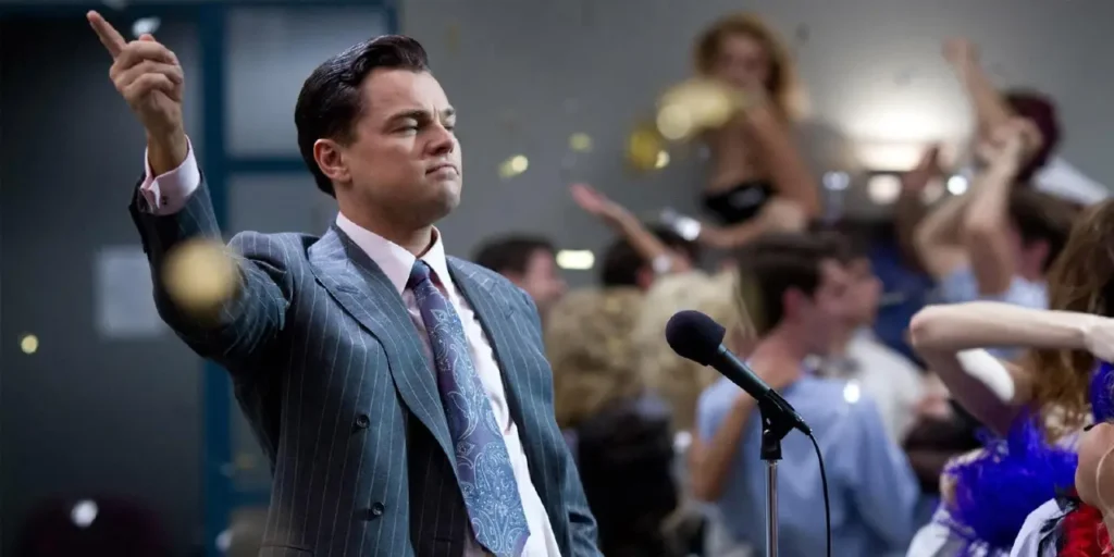 leonardo dicaprio best movies