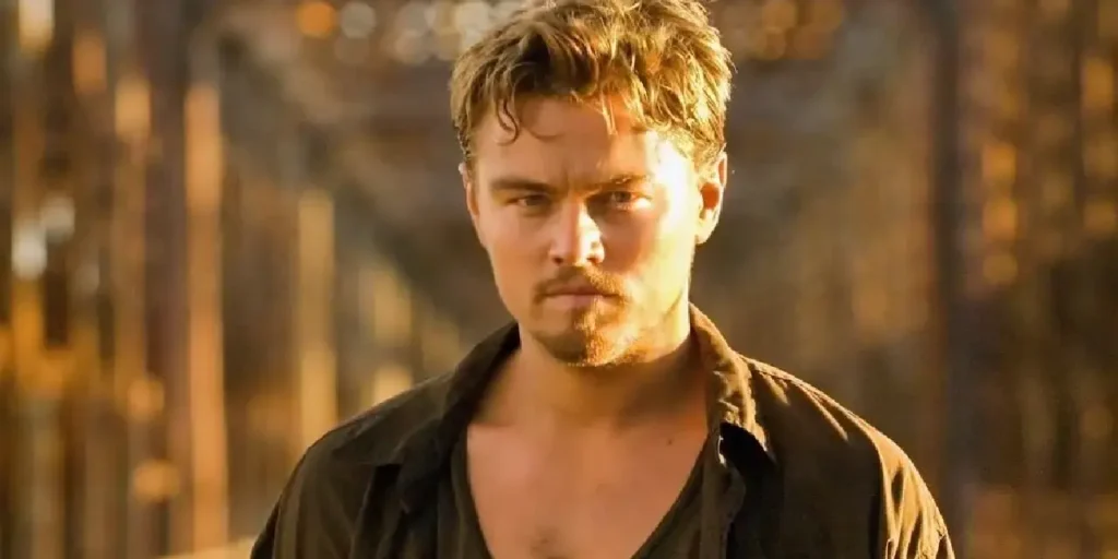 leonardo dicaprio best movies