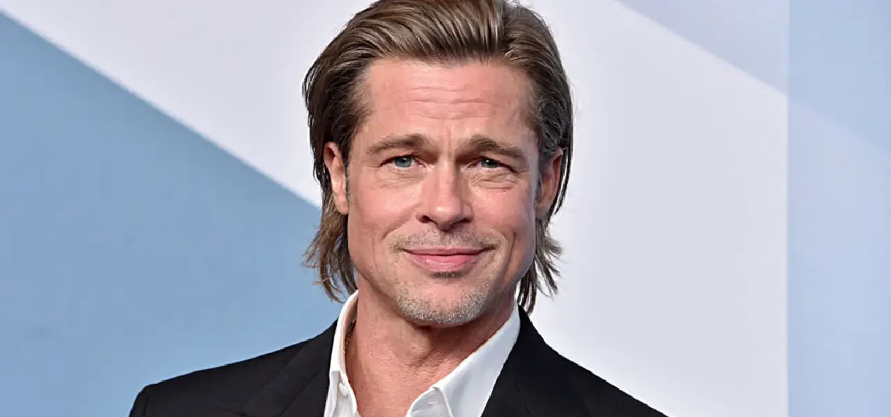 Brad Pitt New Movies