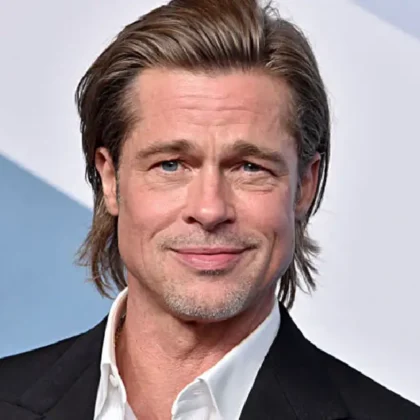 Brad Pitt New Movies