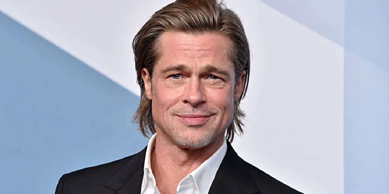 Brad Pitt New Movies