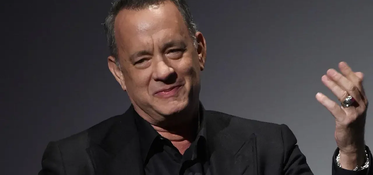 tom hanks new movies