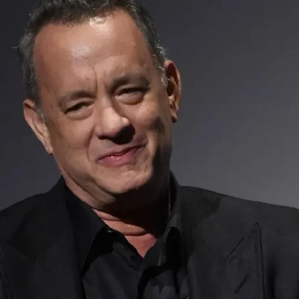 tom hanks new movies