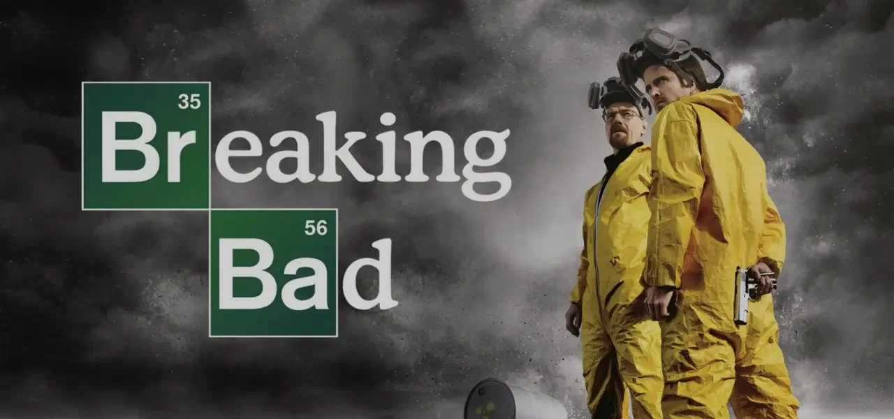 Breaking Bad Web Series