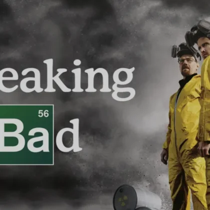 Breaking Bad Web Series