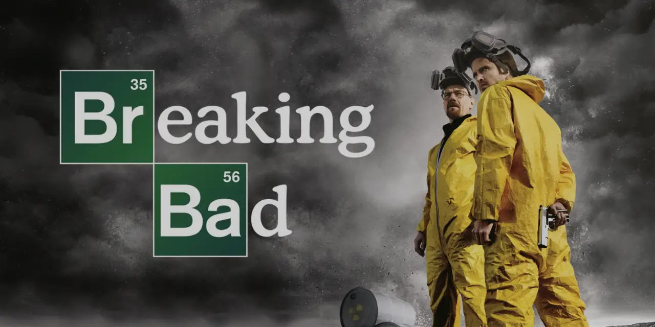 Breaking Bad Web Series