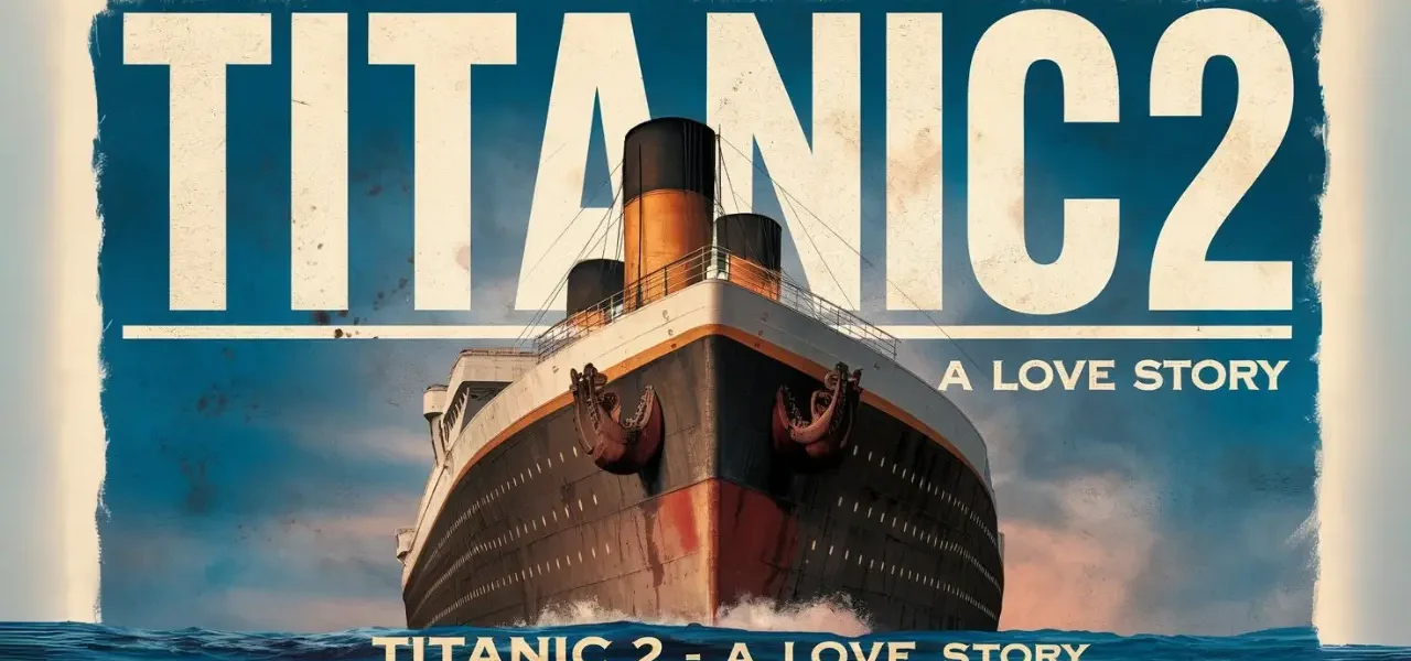 Titanic 2