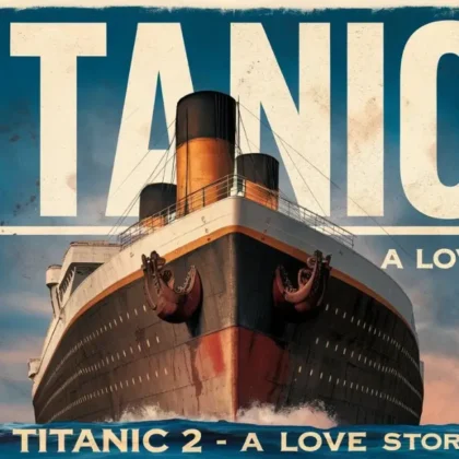 Titanic 2