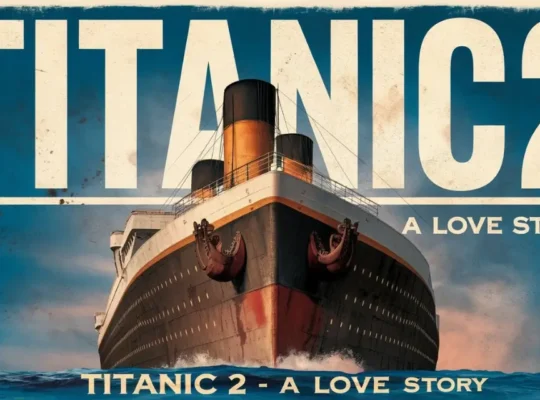 Titanic 2