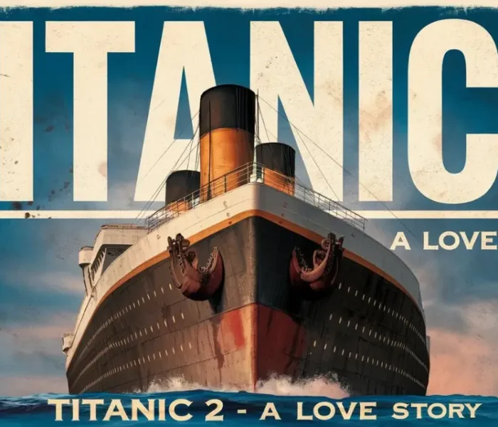 Titanic 2