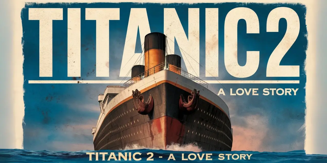 Titanic 2