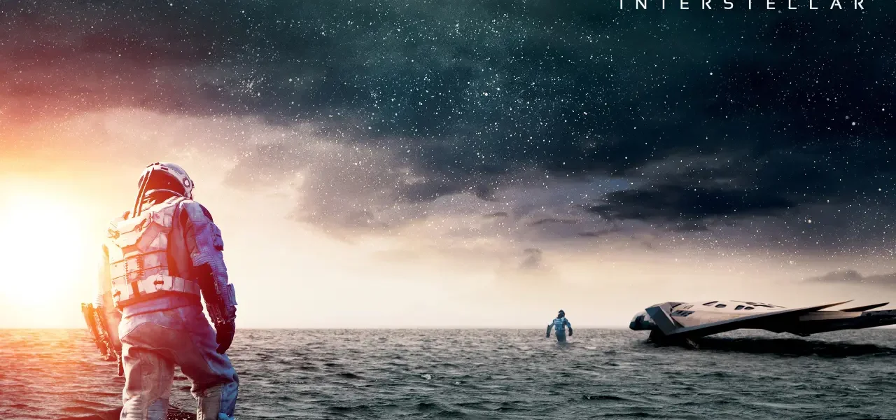 interstellar movie explained